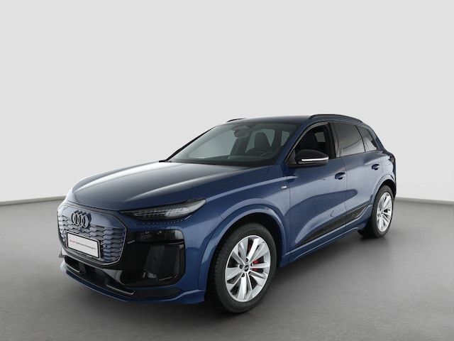 Audi Q6 SUV E-tron E-tron Quattro - 2025 - Joinsteer - #2