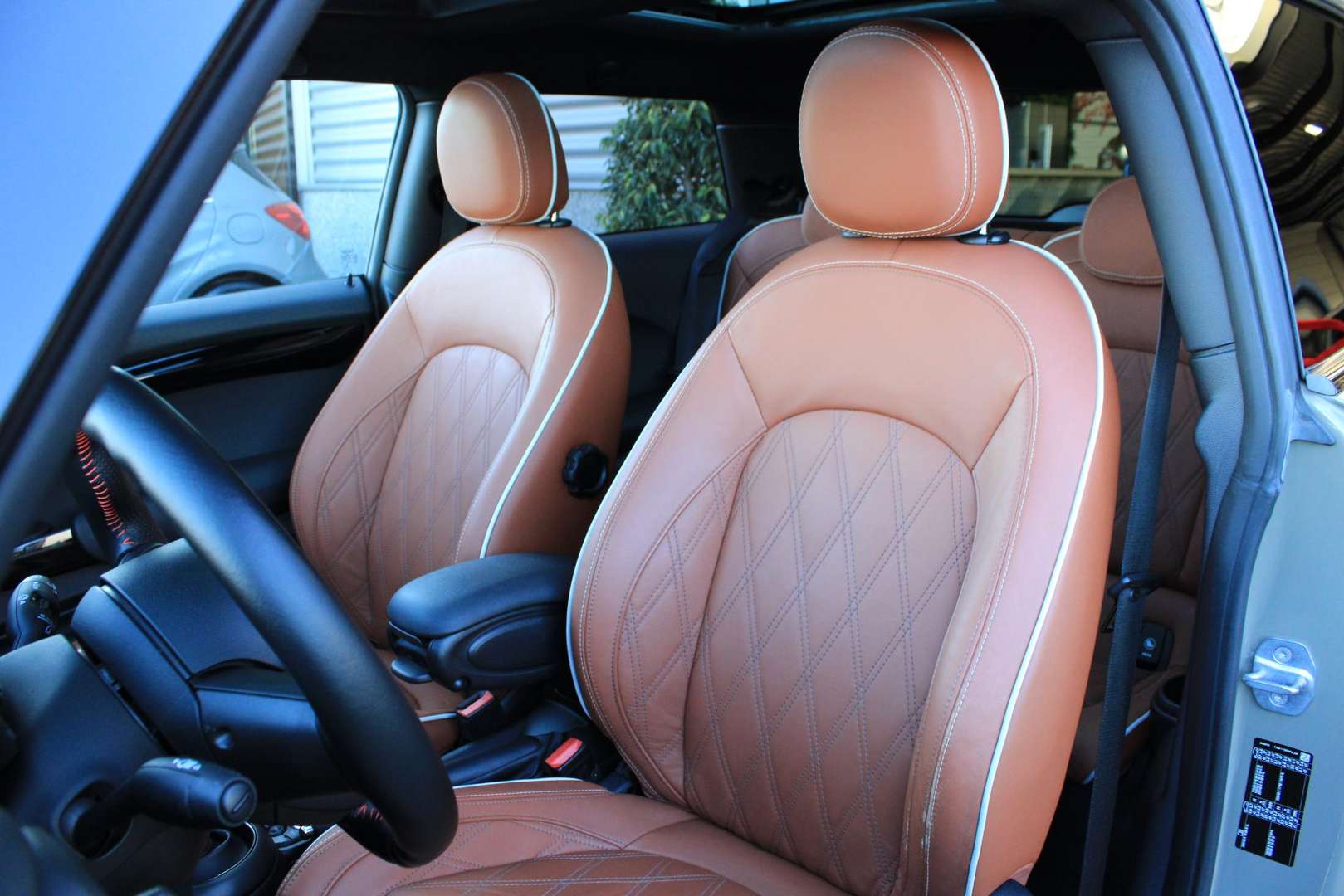 Mini Hatch JCW Cooper S - 2018 - Joinsteer - #3