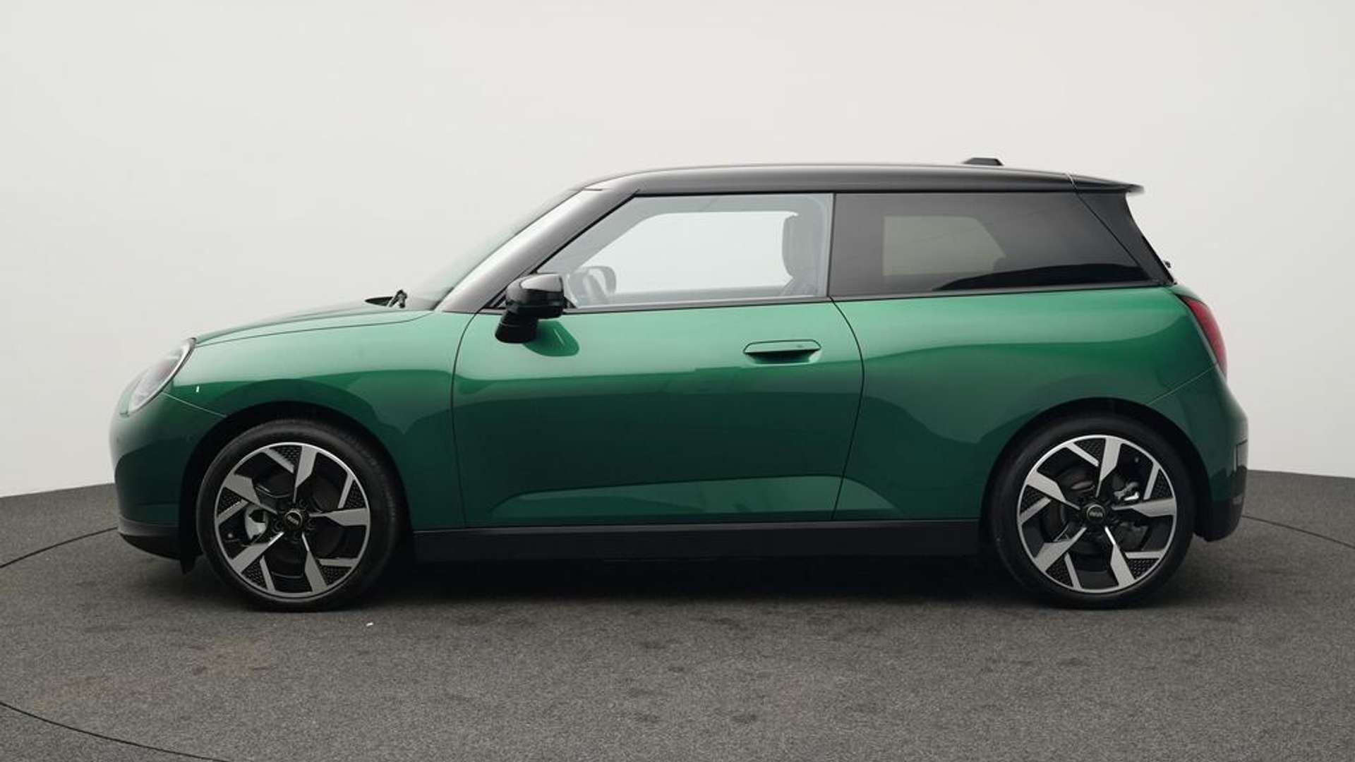 Mini Electric Favoured Cooper E - 2025 - Joinsteer - #3