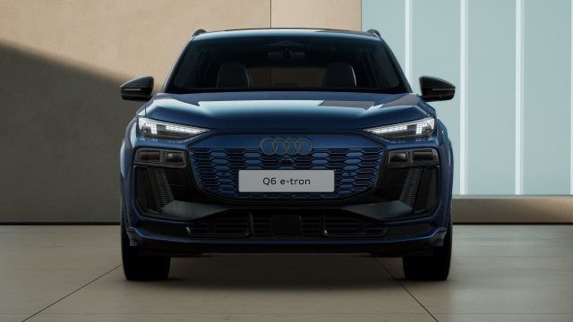 Audi Q6 SUV E-tron E-tron Quattro - 2024 - Joinsteer - #2