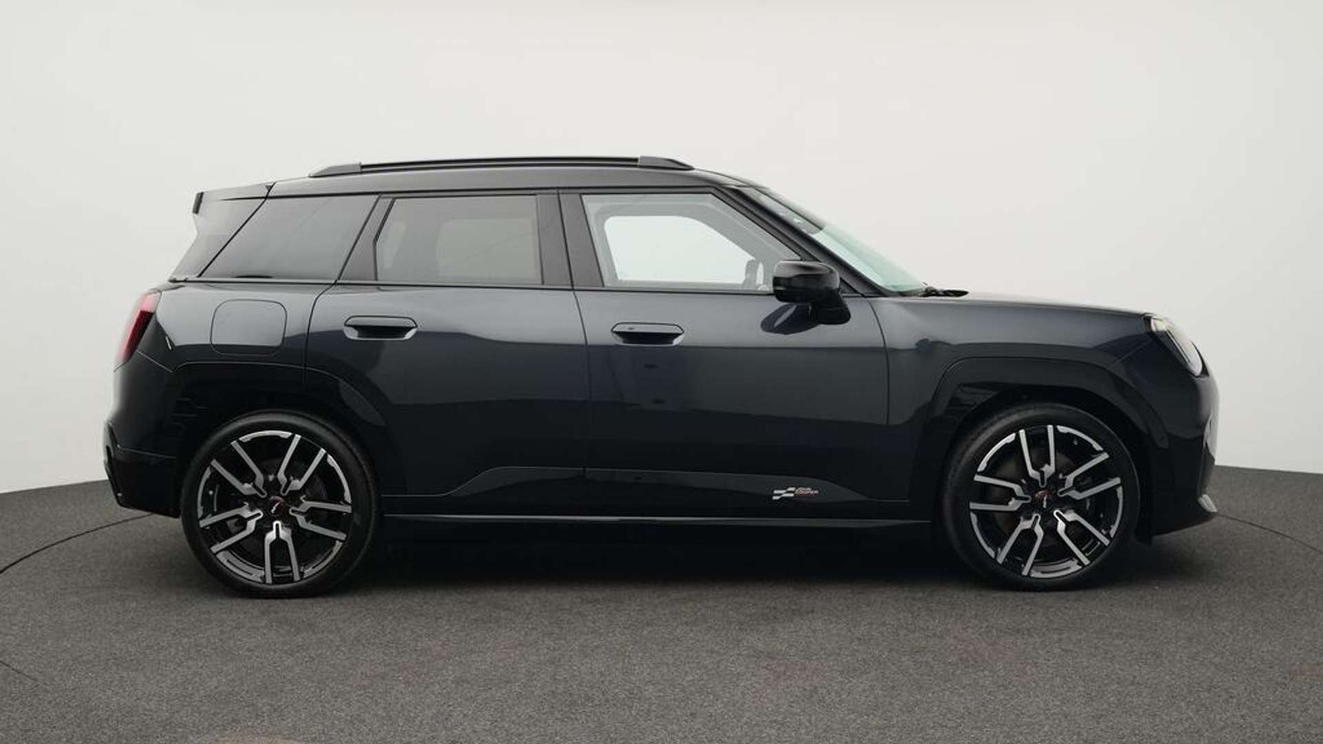 Mini Aceman John Cooper Works - 2025 - Joinsteer - #3