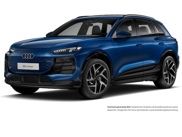 Audi Q6 SUV E-tron E-tron Quattro - 2025 - Joinsteer - #2
