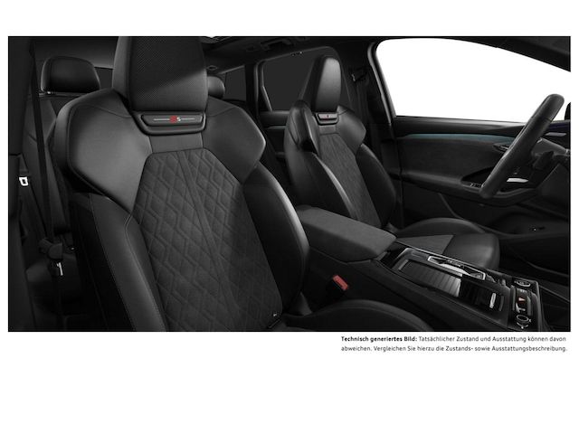 Audi Q6 SUV E-tron E-tron Quattro - 2025 - Joinsteer - #7