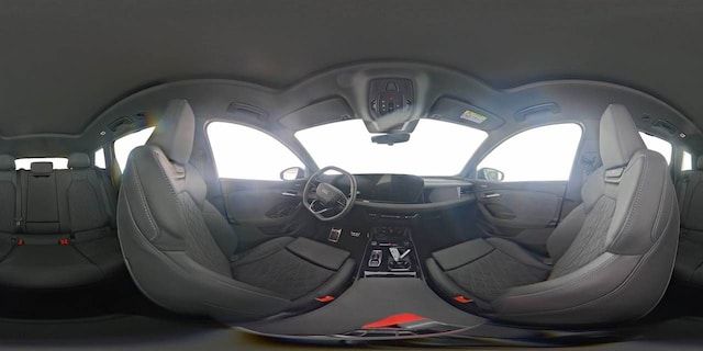 Audi Q6 SUV E-tron E-tron Quattro - 2025 - Joinsteer - #5