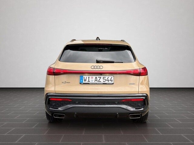 Audi Q5 TFSI Quattro S Tronic - 2026 - Joinsteer - #6