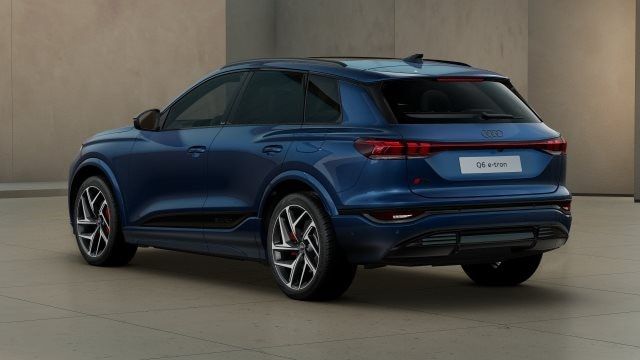 Audi Q6 SUV E-tron E-tron Quattro - 2024 - Joinsteer - #5