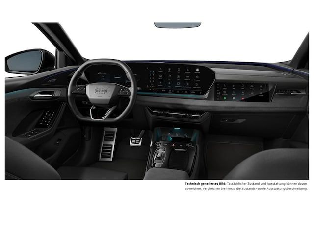 Audi Q6 SUV E-tron E-tron Quattro - 2025 - Joinsteer - #8