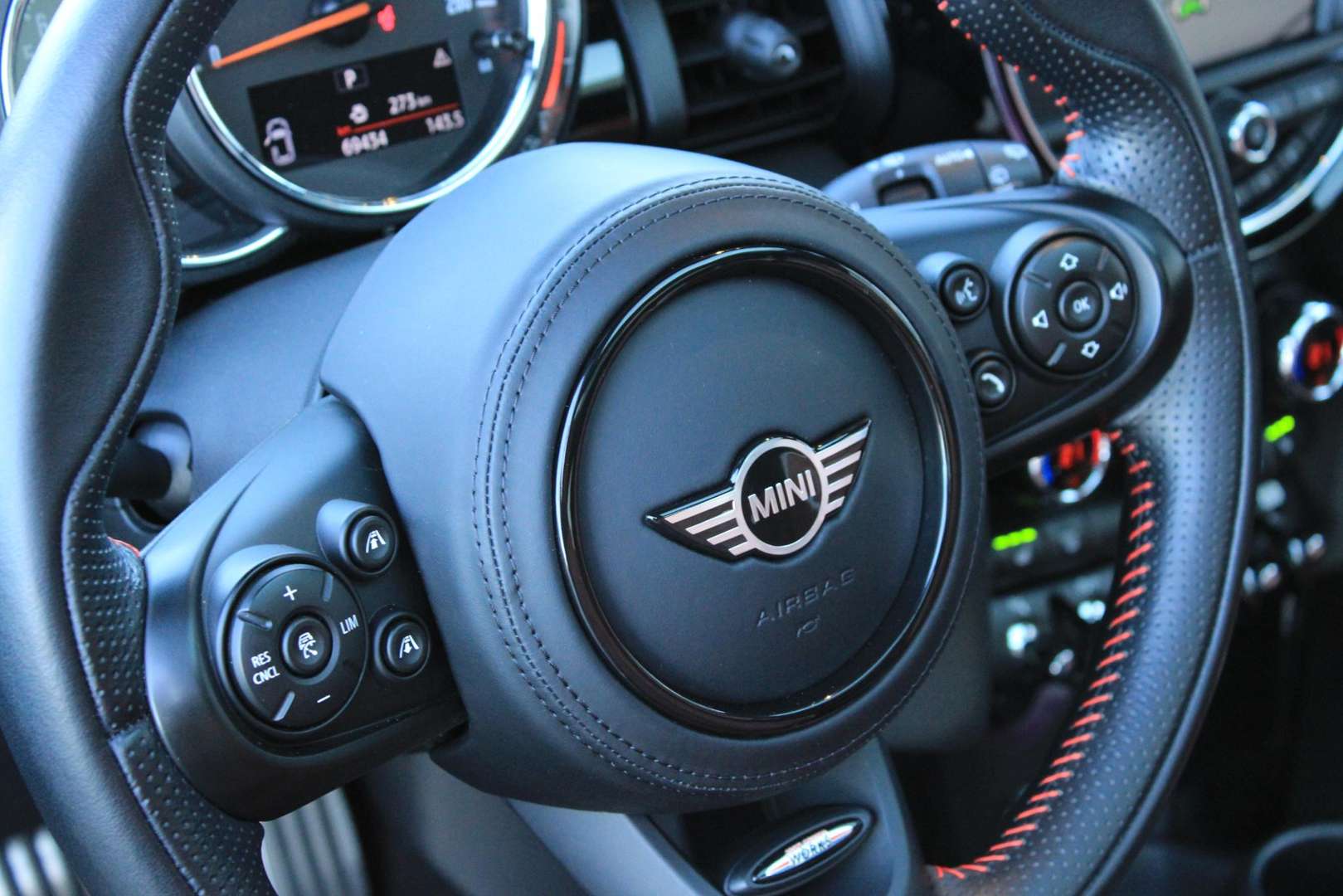 Mini Hatch JCW Cooper S - 2018 - Joinsteer - #6