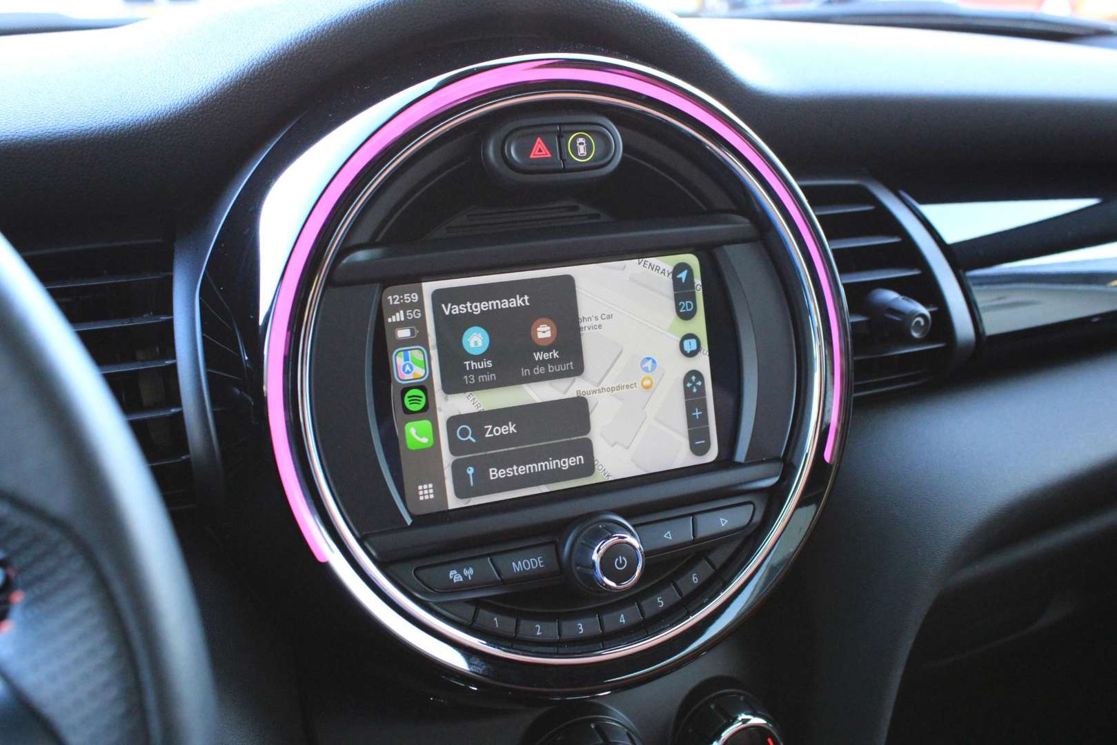 Mini Hatch JCW Cooper S - 2018 - Joinsteer - #7