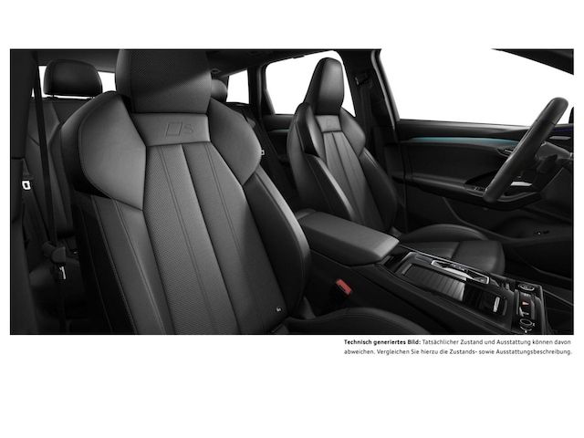 Audi Q6 SUV E-tron E-tron Quattro - 2025 - Joinsteer - #7