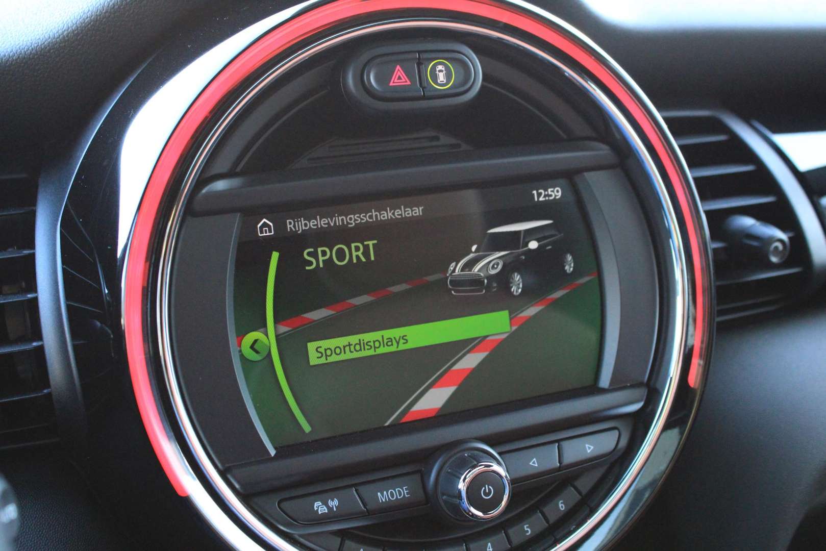 Mini Hatch JCW Cooper S - 2018 - Joinsteer - #8