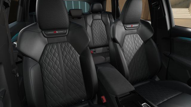 Audi Q6 SUV E-tron E-tron Quattro - 2024 - Joinsteer - #9