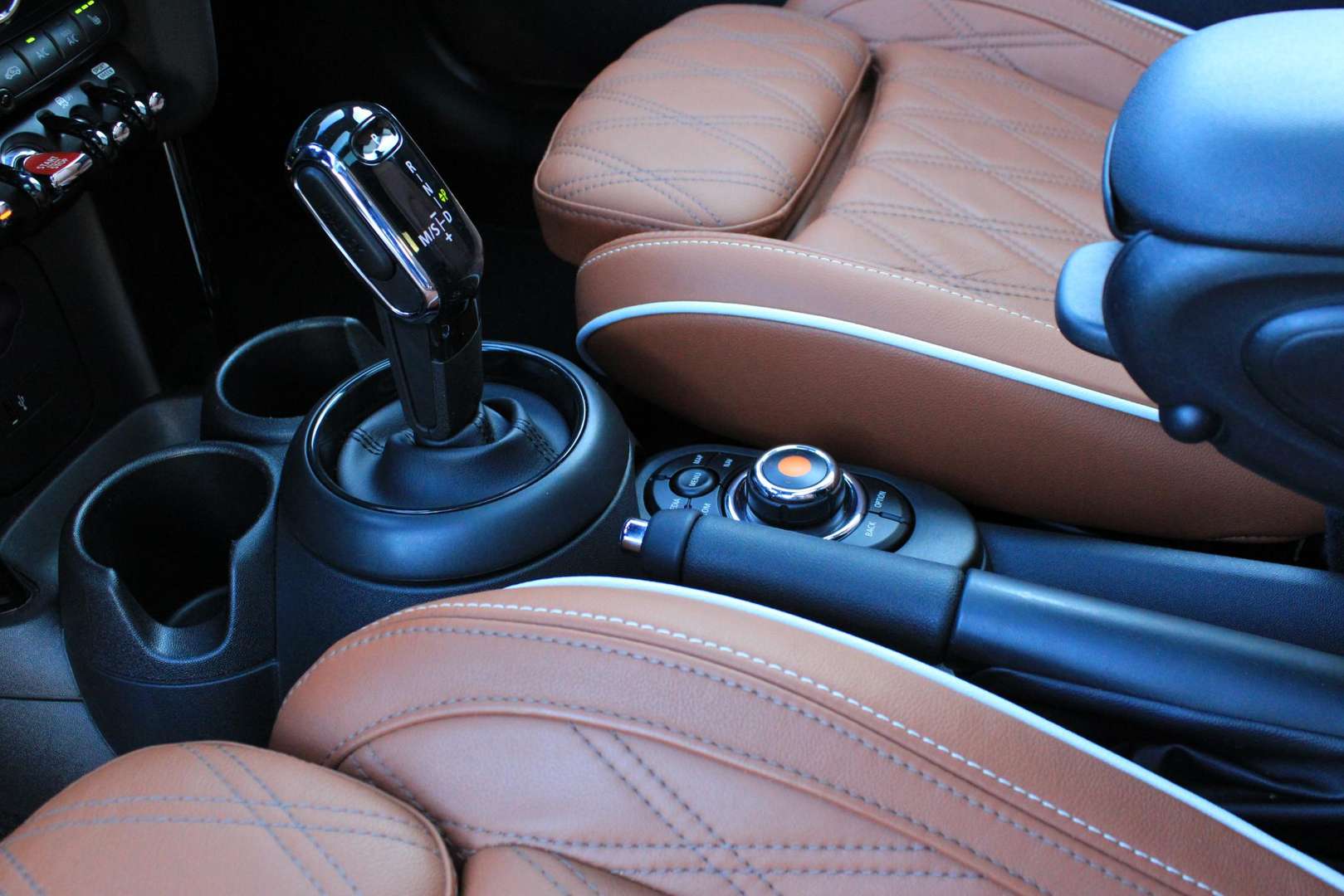 Mini Hatch JCW Cooper S - 2018 - Joinsteer - #12