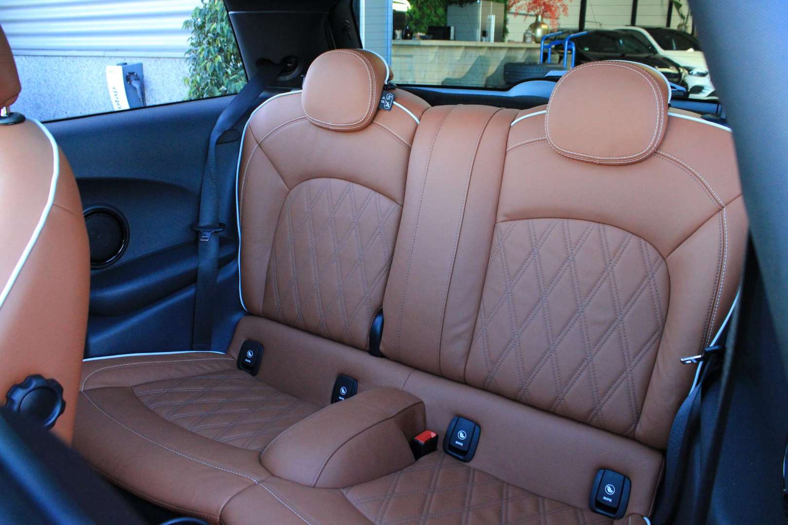 Mini Hatch JCW Cooper S - 2018 - Joinsteer - #13