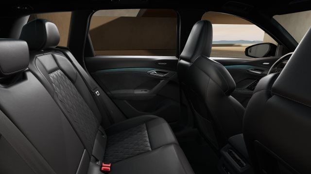 Audi Q6 SUV E-tron E-tron Quattro - 2024 - Joinsteer - #13