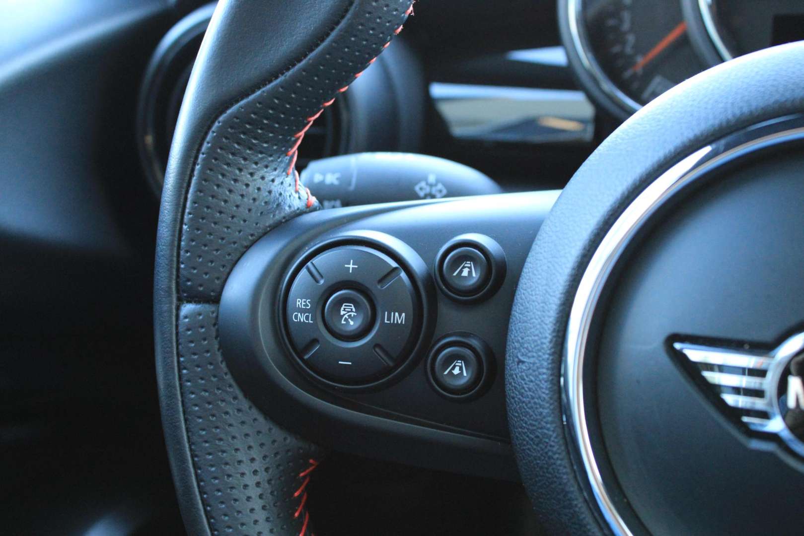 Mini Hatch JCW Cooper S - 2018 - Joinsteer - #14