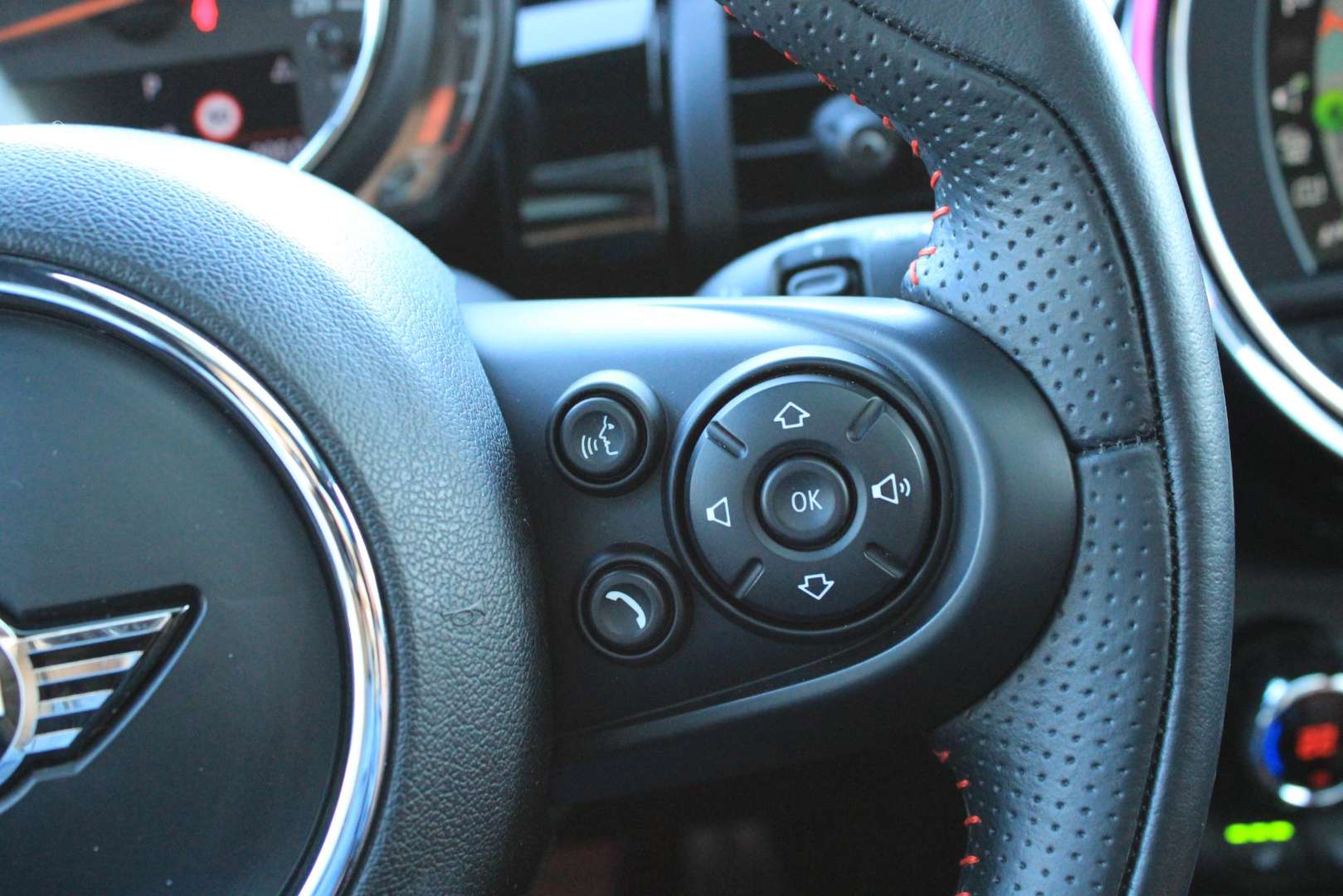 Mini Hatch JCW Cooper S - 2018 - Joinsteer - #15