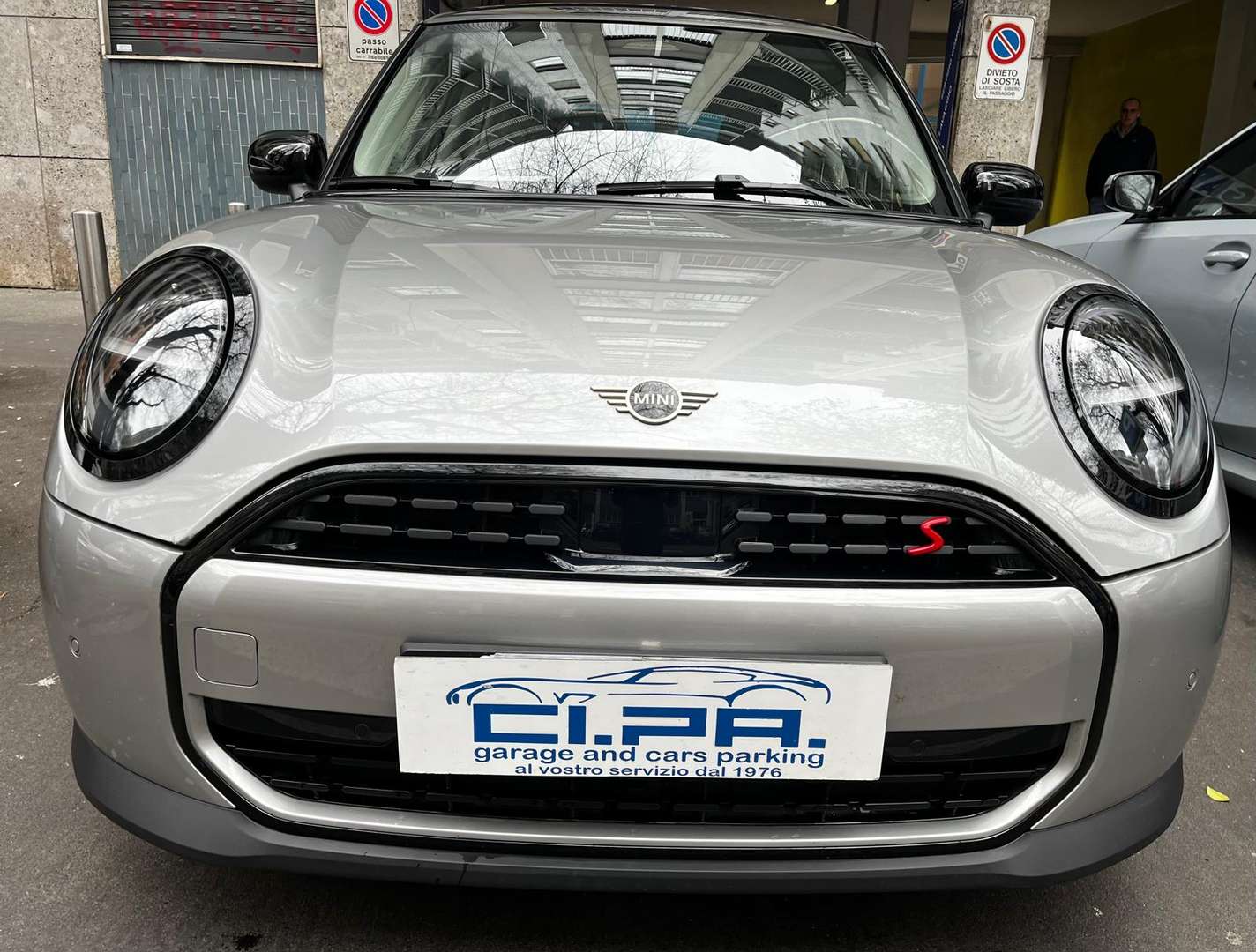 Mini 3 Portes Classic Cooper S - 2024 - Joinsteer - #2