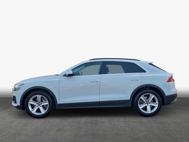 Audi Q8 50 TDI Quattro Tiptronic - 2024 - Joinsteer - #4