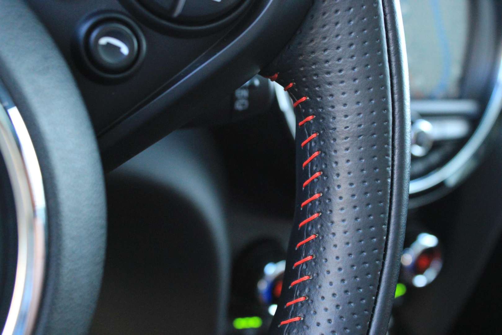 Mini Hatch JCW Cooper S - 2018 - Joinsteer - #16