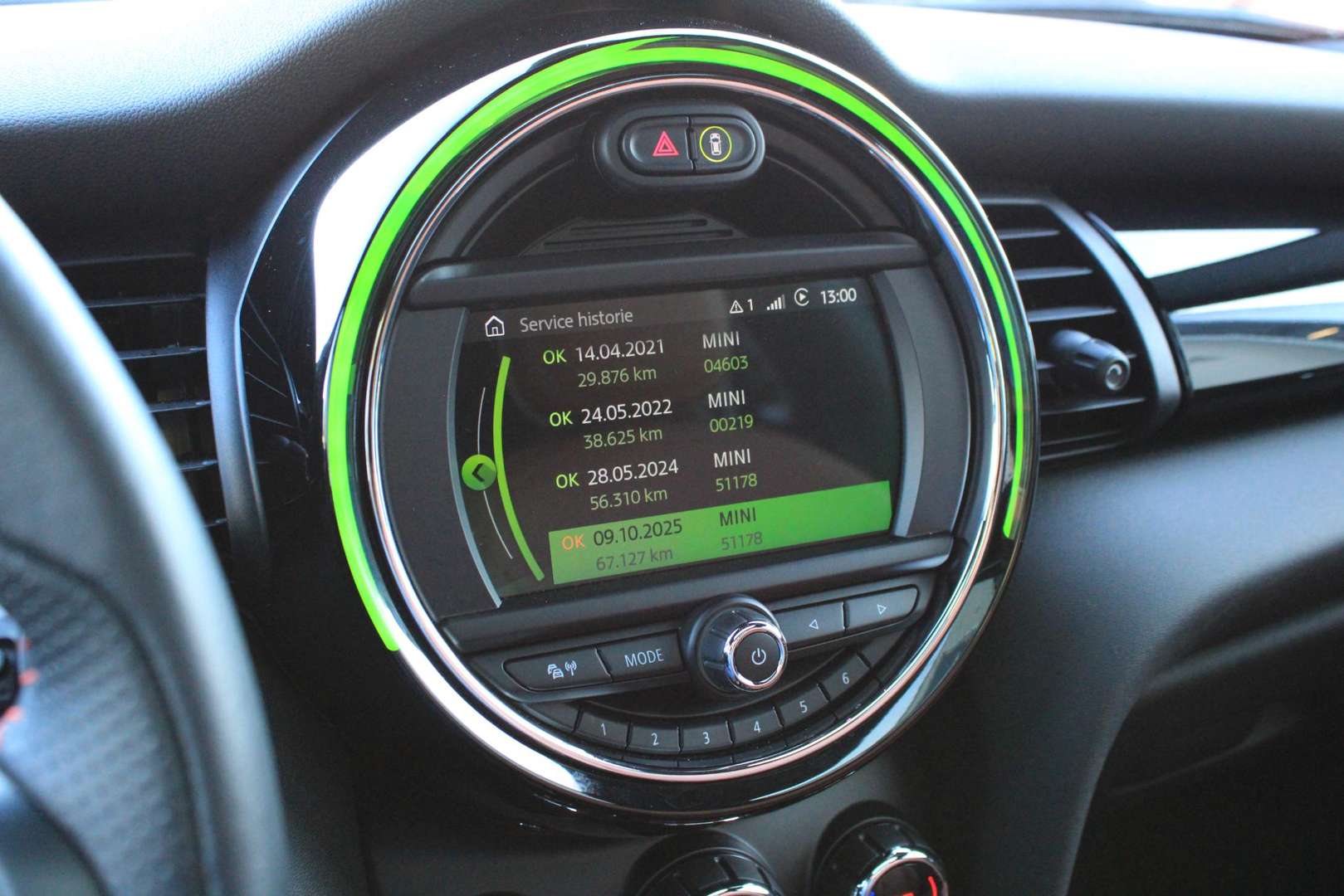 Mini Hatch JCW Cooper S - 2018 - Joinsteer - #17