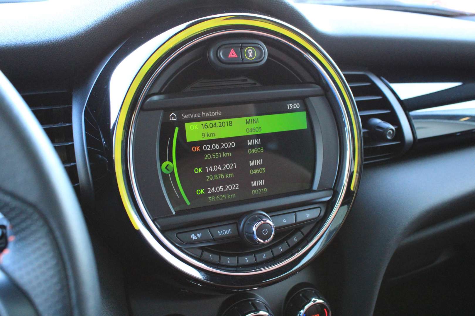 Mini Hatch JCW Cooper S - 2018 - Joinsteer - #18