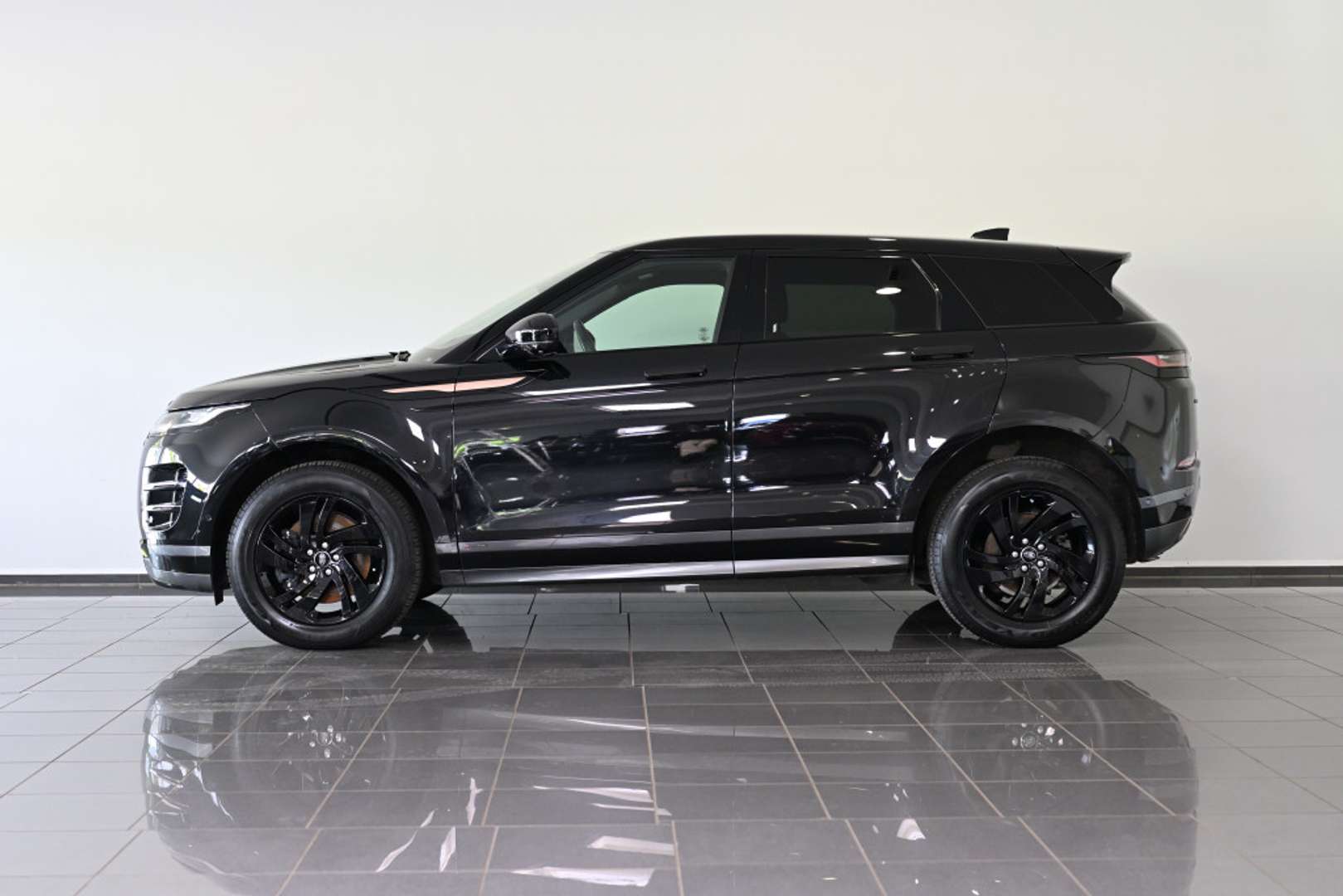 Land Rover Range Rover Evoque R-Dynamic S - 2021 - Joinsteer - #3