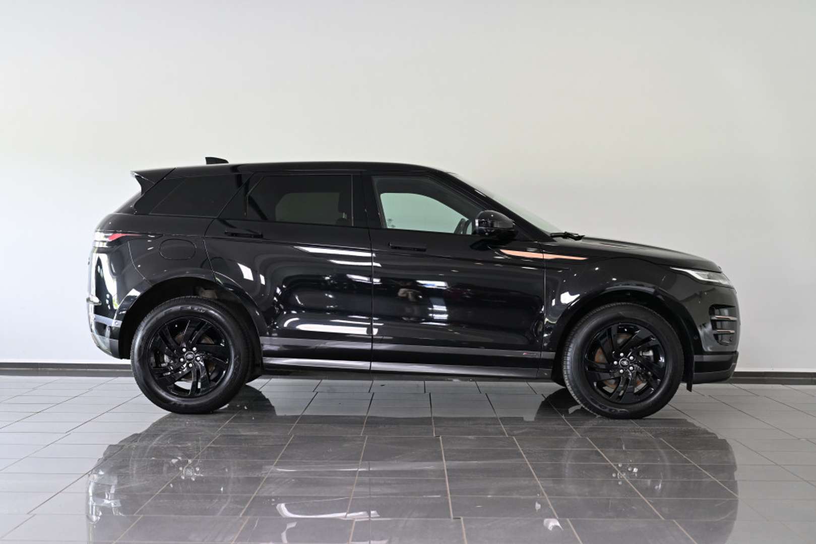 Land Rover Range Rover Evoque R-Dynamic S - 2021 - Joinsteer - #4
