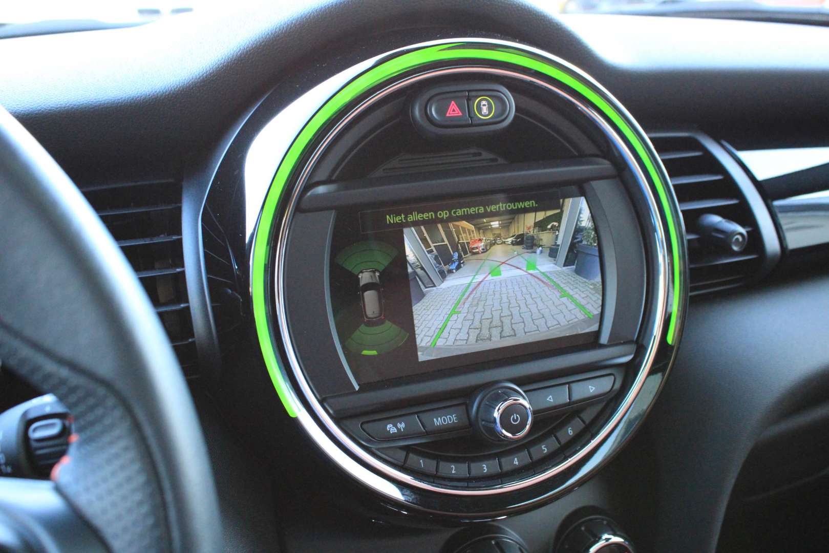 Mini Hatch JCW Cooper S - 2018 - Joinsteer - #19