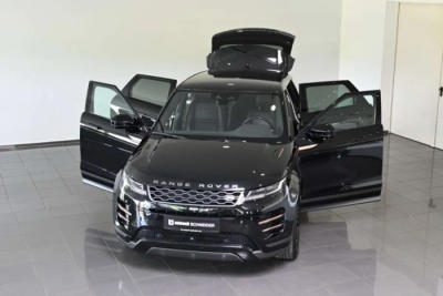 Land Rover Range Rover Evoque R-Dynamic S -  - Joinsteer - #4