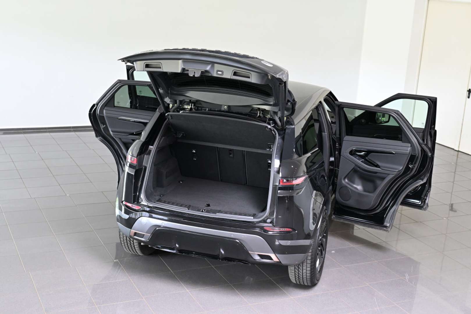 Land Rover Range Rover Evoque R-Dynamic S - 2021 - Joinsteer - #6