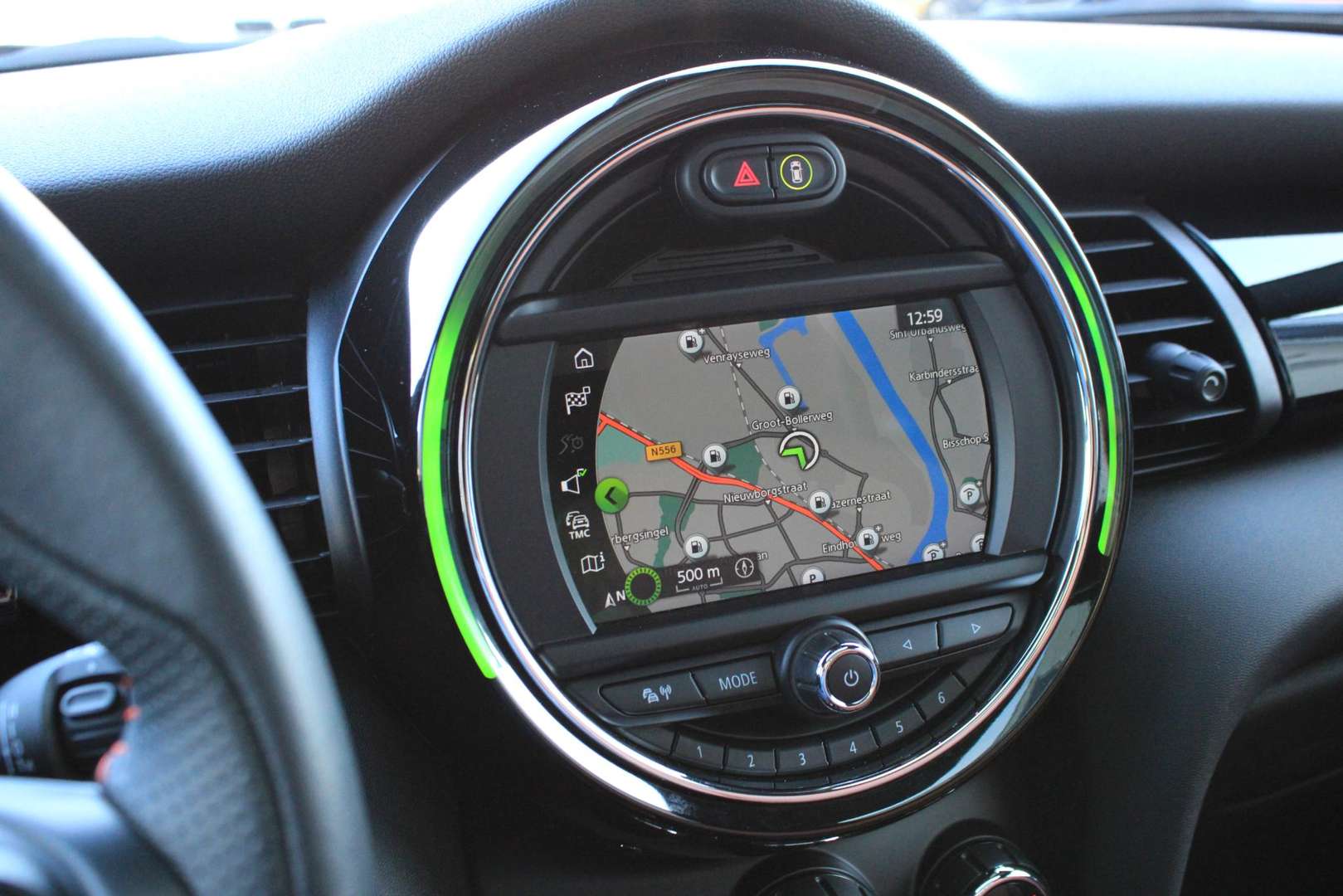 Mini Hatch JCW Cooper S - 2018 - Joinsteer - #20