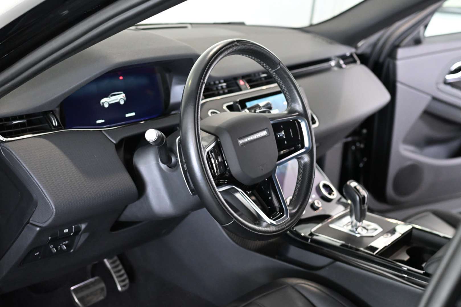Land Rover Range Rover Evoque R-Dynamic S - 2021 - Joinsteer - #8