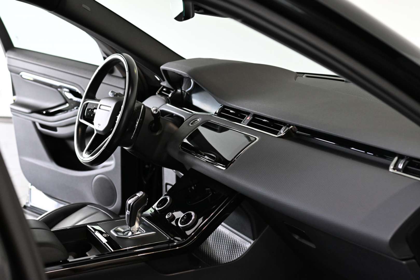Land Rover Range Rover Evoque R-Dynamic S - 2021 - Joinsteer - #9