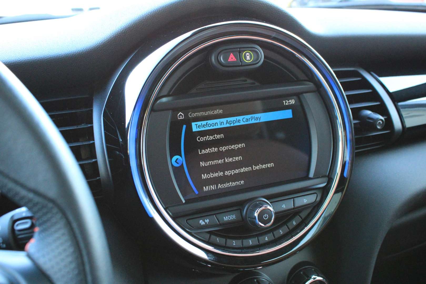 Mini Hatch JCW Cooper S - 2018 - Joinsteer - #21