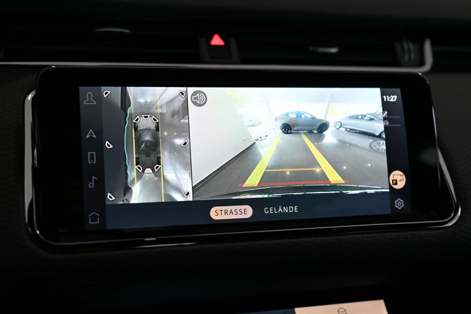 Land Rover Range Rover Evoque R-Dynamic S - 2021 - Joinsteer - #11