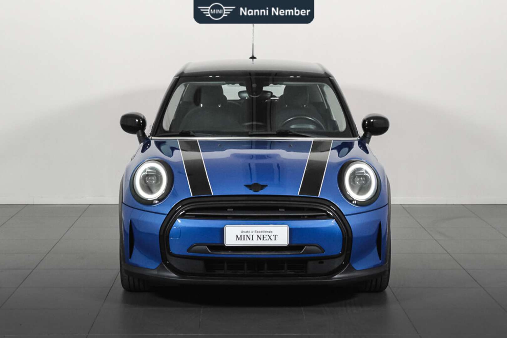 Mini 5 Portes Classic Cooper - 2022 - Joinsteer - #2