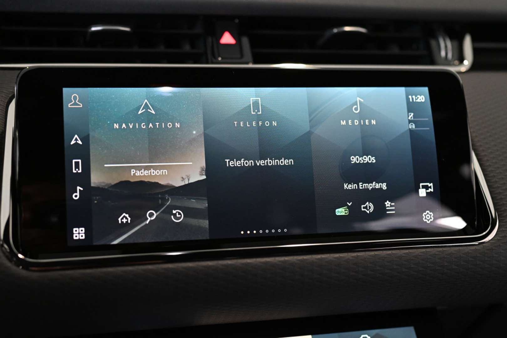 Land Rover Range Rover Evoque R-Dynamic S - 2021 - Joinsteer - #12