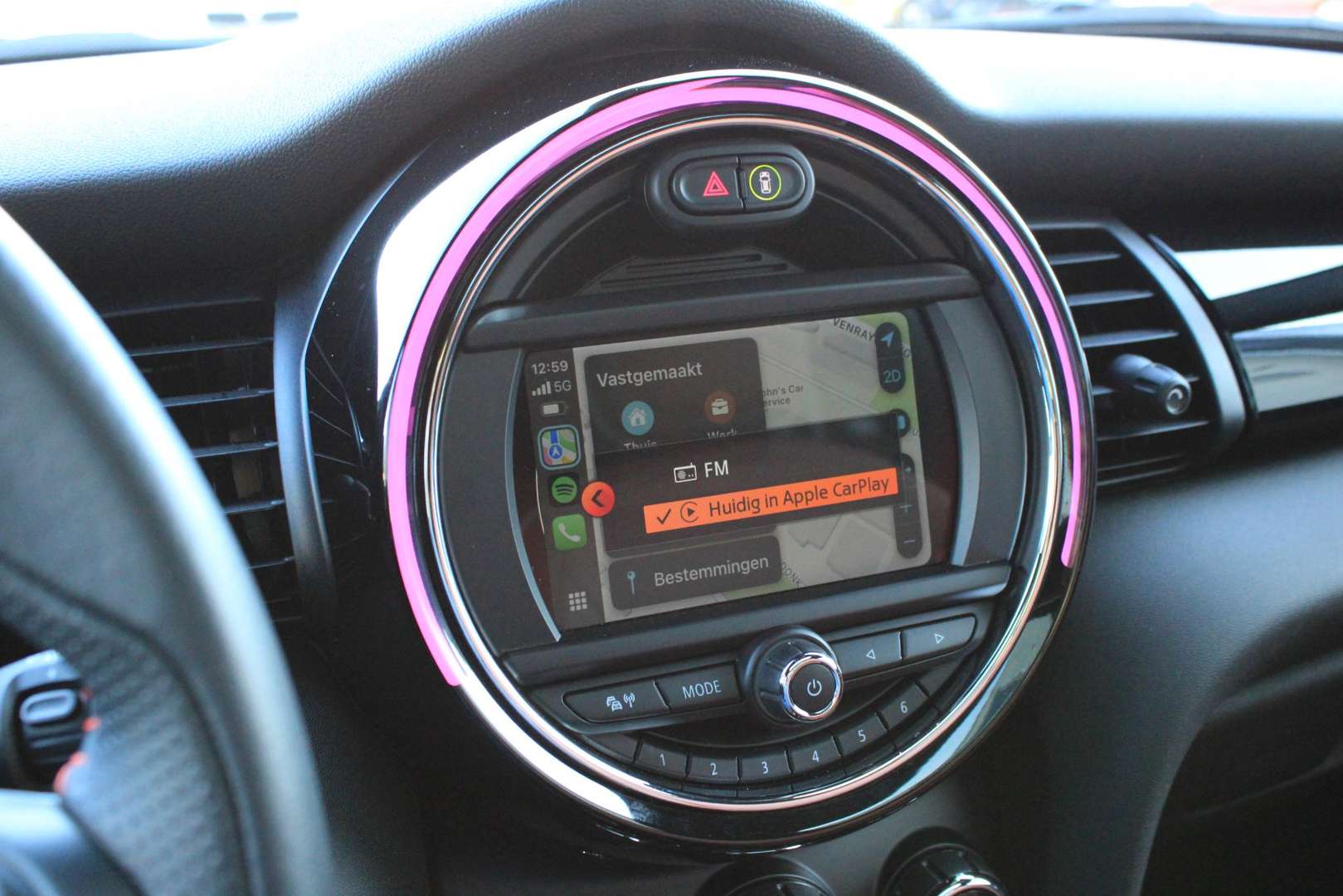 Mini Hatch JCW Cooper S - 2018 - Joinsteer - #22