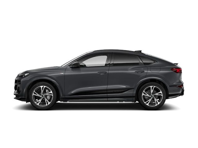 Audi Q6 Sportback E-tron E-tron - 2025 - Joinsteer - #6