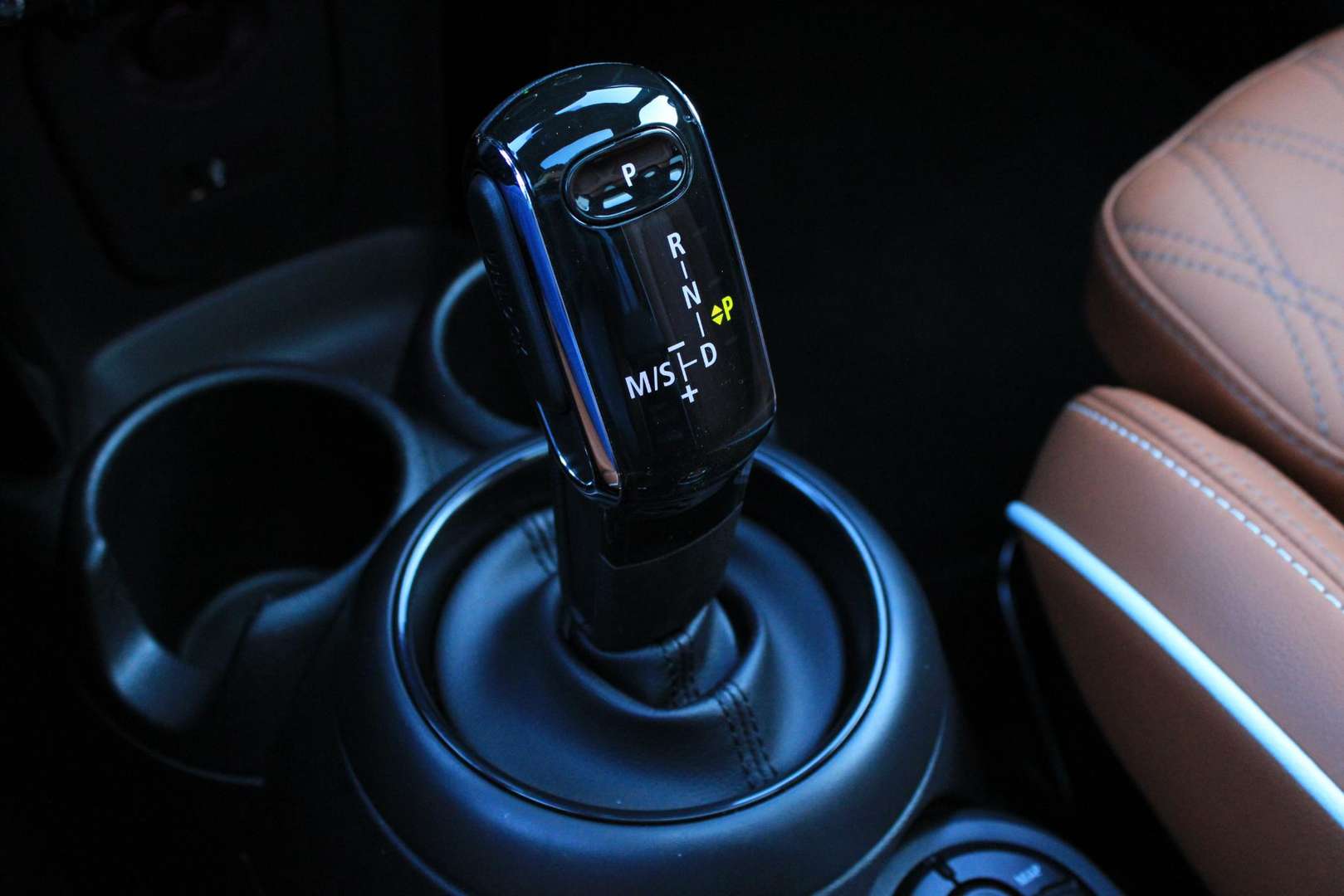 Mini Hatch JCW Cooper S - 2018 - Joinsteer - #23