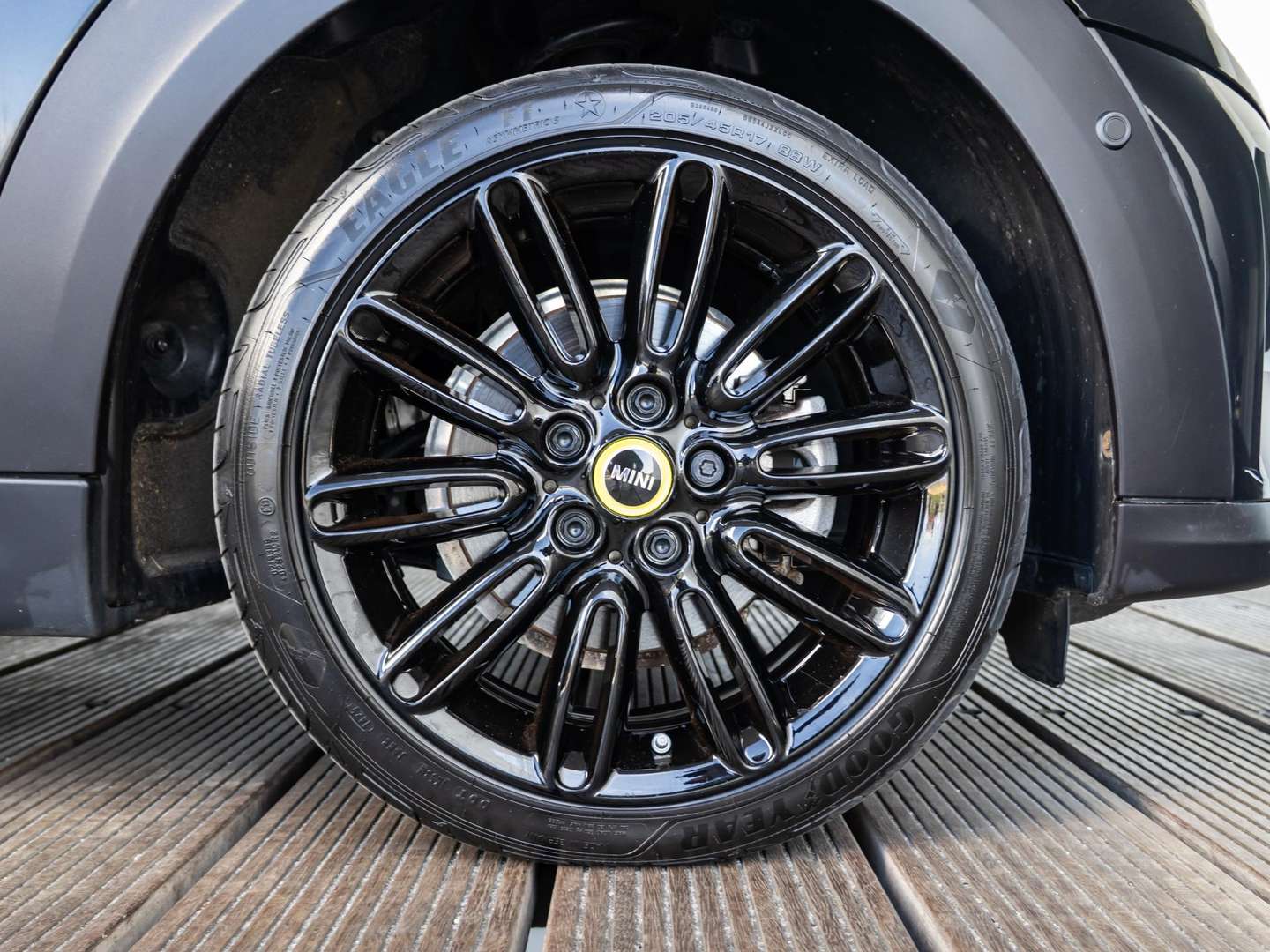 Mini Electric Camden Electric - 2024 - Joinsteer - #6