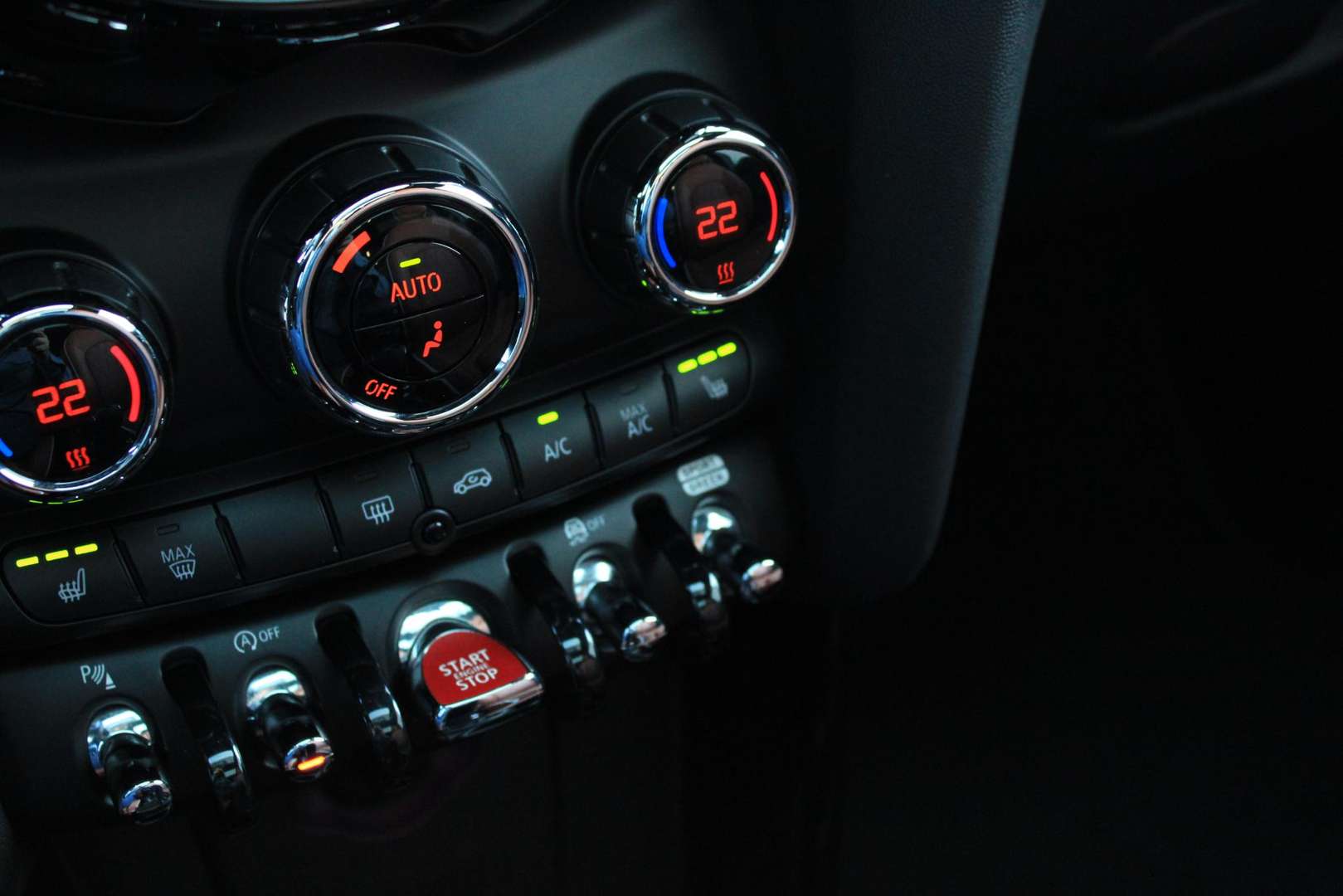 Mini Hatch JCW Cooper S - 2018 - Joinsteer - #24