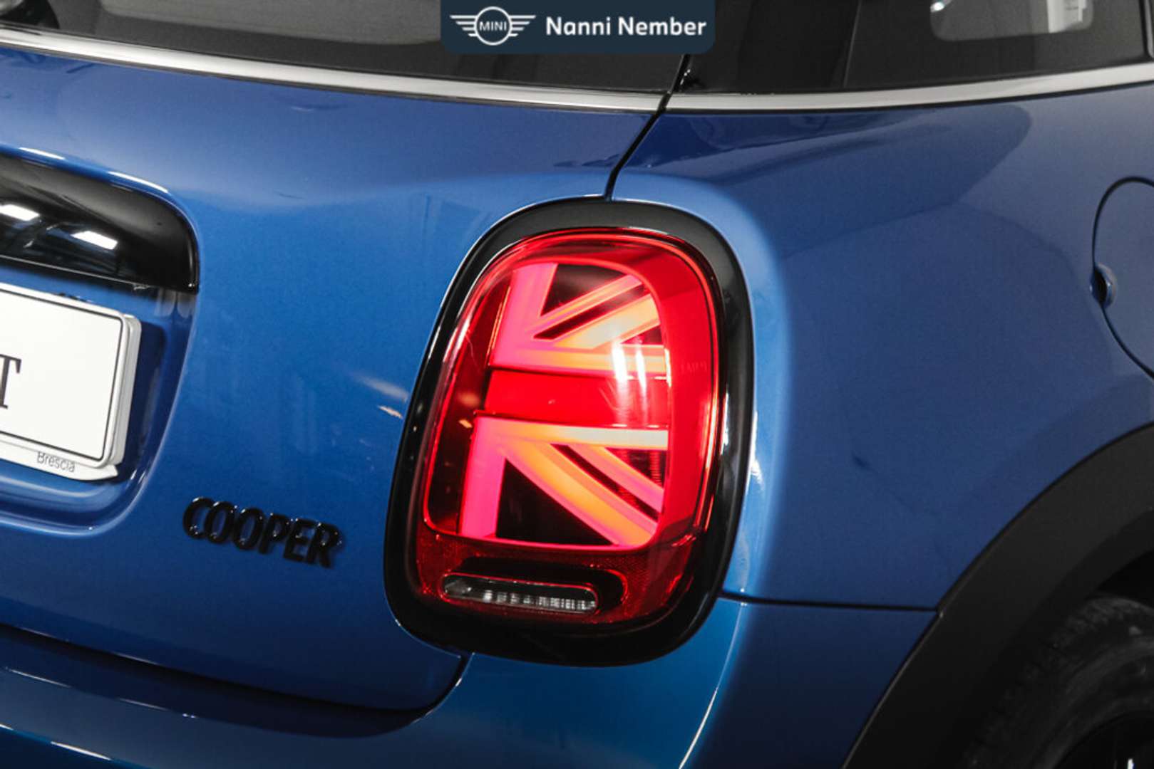 Mini 5 Portes Classic Cooper - 2022 - Joinsteer - #4