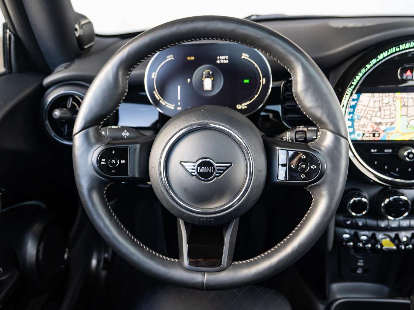 Mini Electric Camden Electric - 2024 - Joinsteer - #7