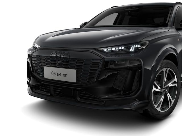Audi Q6 Sportback E-tron E-tron - 2025 - Joinsteer - #8