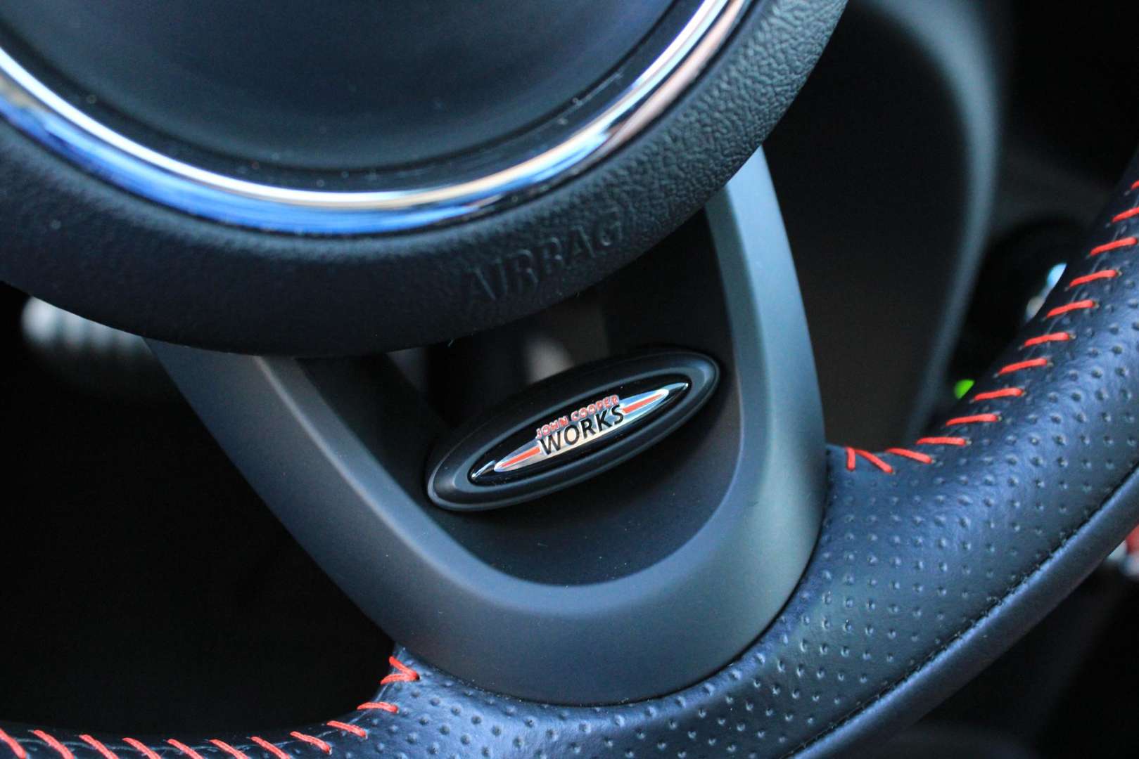 Mini Hatch JCW Cooper S - 2018 - Joinsteer - #25