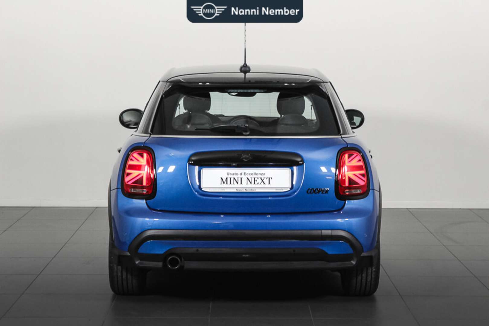 Mini 5 Portes Classic Cooper - 2022 - Joinsteer - #6