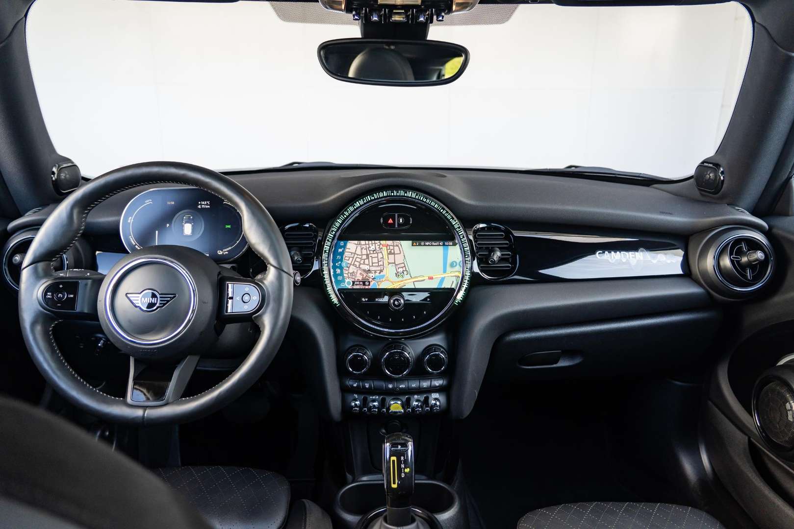 Mini Electric Camden Electric - 2024 - Joinsteer - #9