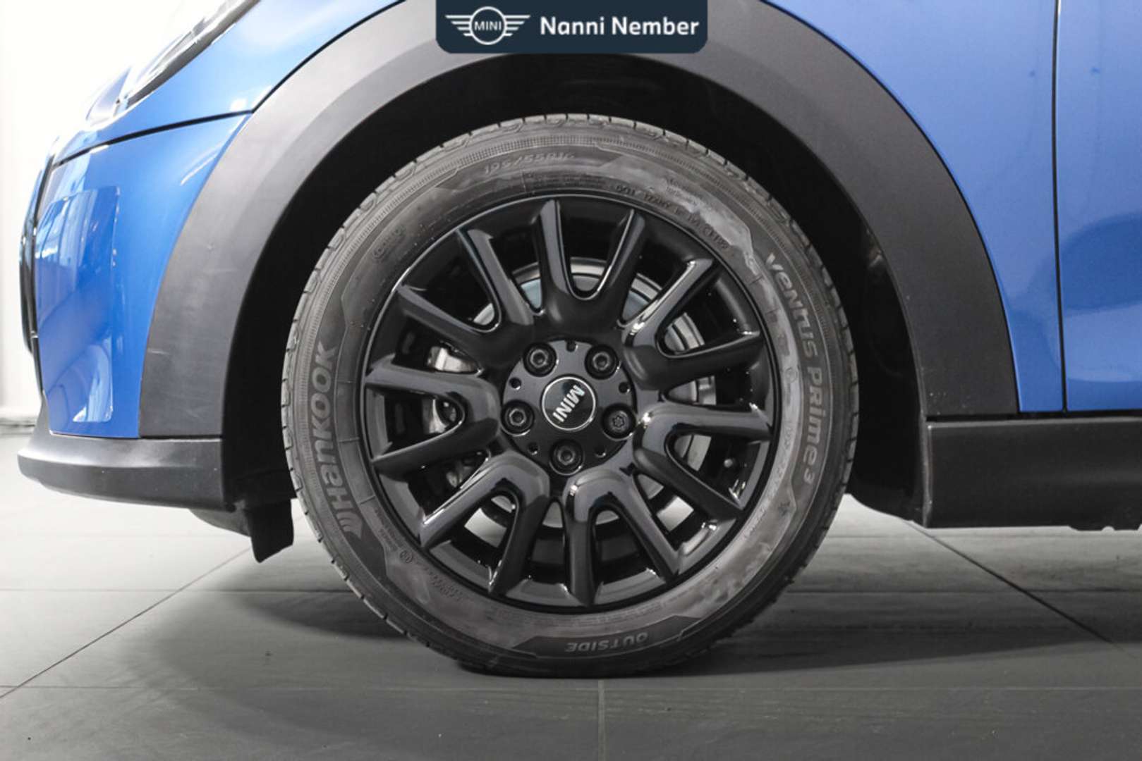 Mini 5 Portes Classic Cooper - 2022 - Joinsteer - #7